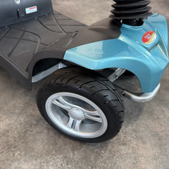 Airium Mobility Scooter Motion Healthcare car portable travel New Batts