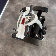 TGA Minimo Plus Lightweight Folding Mobility Scooter Lithium 10 Mile Range
