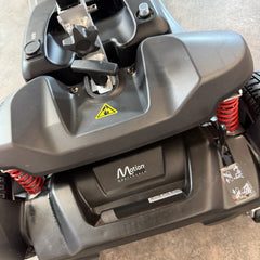 Car Portable Boot Mobility Scooter, Alumina PRO, 6 Months Warranty NEW BATTS