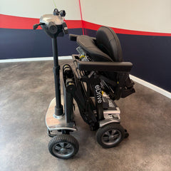 NEW eDrive Auto Folding Mobility Boot Scooter Motion healthcare 6Months Warranty