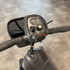 Car Portable Boot Mobility Scooter, Alumina PRO, 6 Months Warranty NEW BATTS