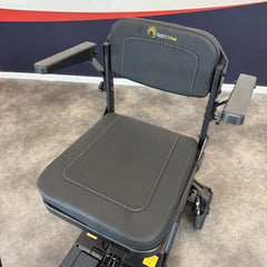 NEW Atom N Fold Folding Mobility Boot Scooter 6 Months Warranty NEW BATTS
