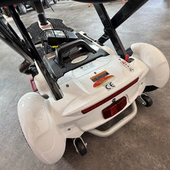 TGA Minimo Plus Lightweight Folding Mobility Scooter Lithium 10 Mile Range