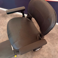 eDrive Auto Folding Mobility Scooter Motion healthcare 6 Months Warranty  ExDemo