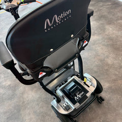NEW eDrive Auto Folding Mobility Boot Scooter Motion healthcare 6Months Warranty