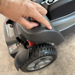 Car Portable Boot Mobility Scooter, Alumina PRO, 6 Months Warranty NEW BATTS