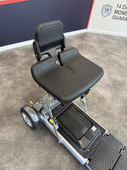 mLite Folding Mobility Scooter,Motion, Approved Used 6 Months Warranty NEW BATTS