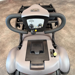 USED Lightweight Car Portable GoGo Mg2, Mobility Scooter 4mph, NEW BATTS