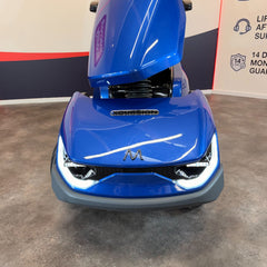 EX-Display, Motion Xcursion,  8mph Mobility Scooter, 6 Months Warranty NEW BATTS