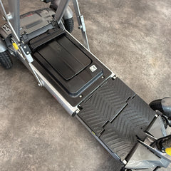 mLite Folding Mobility Scooter,Motion, Approved Used 6 Months Warranty NEW BATTS
