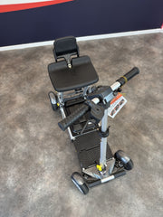 mLite Folding Mobility Scooter,Motion, Approved Used 6 Months Warranty NEW BATTS