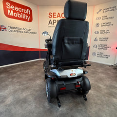8mph Road Mobility Scooter Motion Xquisite 8mph, 6 Months Warranty NEW BATTS