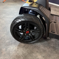 8mph Road Mobility Scooter FR1 City 8mph, 6 Months Warranty NEW BATTS