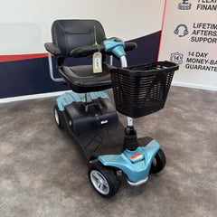Airium Mobility Scooter Motion Healthcare car portable travel New Batts