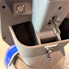 EX-Display, Motion Xcursion,  8mph Mobility Scooter, 6 Months Warranty NEW BATTS