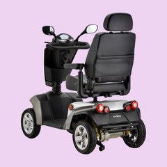 Kymco Maxer ER