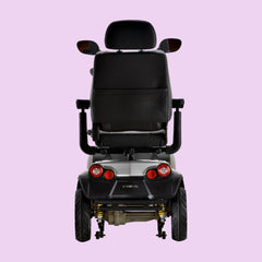 Kymco Maxer ER