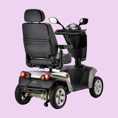 Kymco Maxer ER