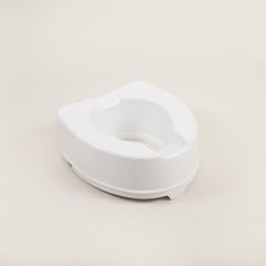 Raised Toilet Seat 6"