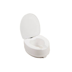Raised Toilet Seat 6"