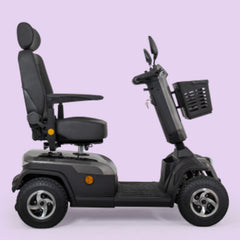 Scooterpac Savvy 8 Plus