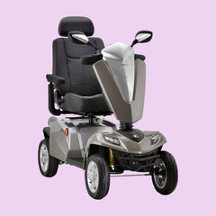 Kymco Maxer ER