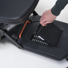 AeroCarbon Lightweight Carbon Fibre Folding Mobility Scooter by Drive Medical