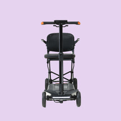 AeroCarbon Lightweight Carbon Fibre Folding Mobility Scooter by Drive Medical