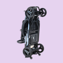 Drive AeroMg Lightweight Folding Mobility Scooter