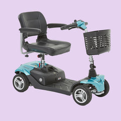 Motion Healthcare Airium