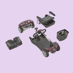 Motion Healthcare Airium