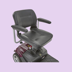 Motion Healthcare Airium