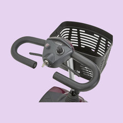 Motion Healthcare Airium