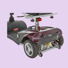 Motion Healthcare Airium