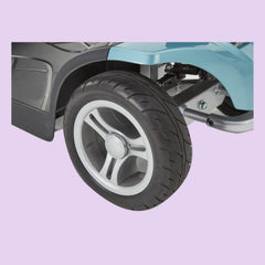 Motion Healthcare Airium