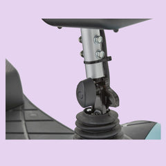 Motion Healthcare Airium