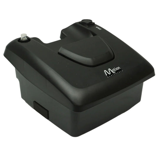 Motion Healthcare Alumina Flight Compatible Battery