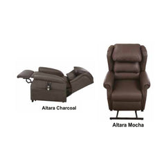 Ambassador in Leather