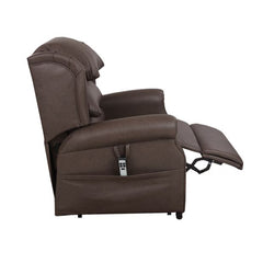 Ambassador in Leather