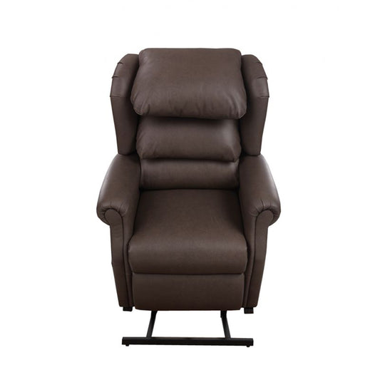 Ambassador in Leather