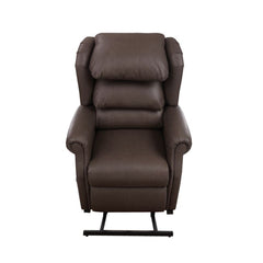 Ambassador in Leather