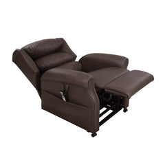 Ambassador in Leather