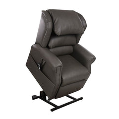 Ambassador in Leather