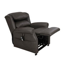 Ambassador in Leather