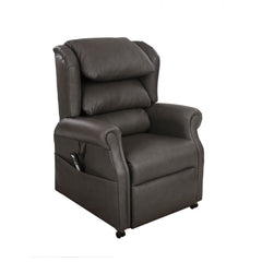 Ambassador in Leather