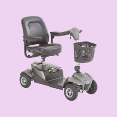 Motion Healthcare Aura