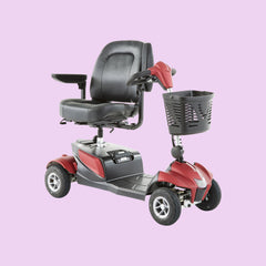 Motion Healthcare Aura