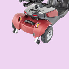 Motion Healthcare Aura