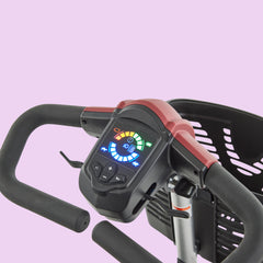 Motion Healthcare Aura