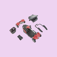 Motion Healthcare Aura